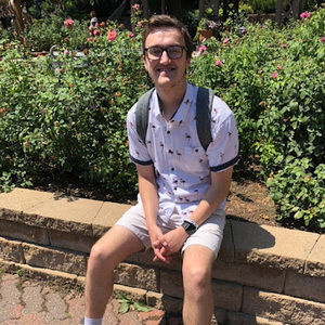 Meet your Posher, Nick